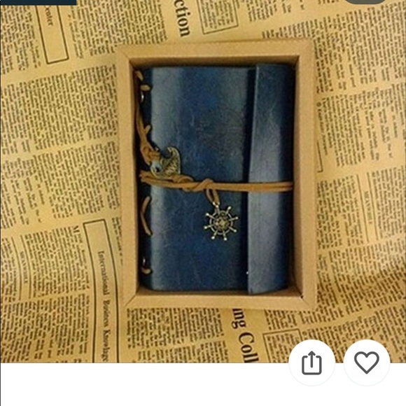 🔥2 for 20🔥 JOURNAL/NOTEBOOK - Picture 2 of 8